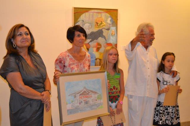 XIII Aniversary Event