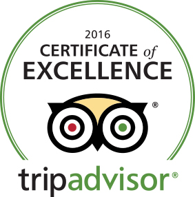 El Certificado de excelencia de TripAdvisor fue otorgado a los Museos Ralli   El Certificado de excelencia de TripAdvisor fue otorgado a los Museos Ralli