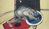 Image from Obra gráfica de Francis Bacon