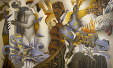 New permanent collection of the Ralli Museum in Marbella 