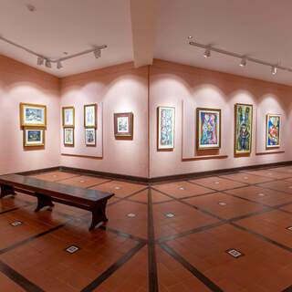 Raquel Forner: Una Creadora Universal