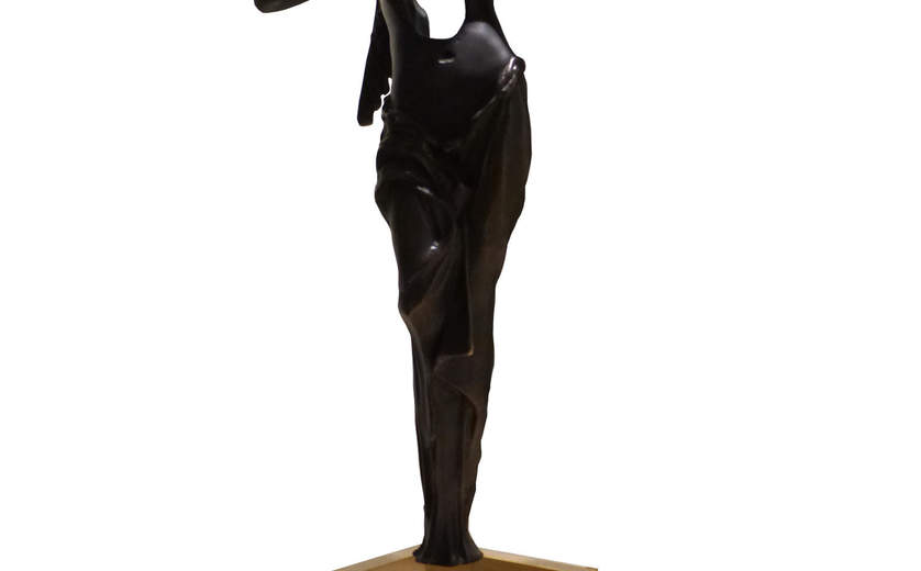 Ralli Museum, Santiago de Chile, Dalí - Chagall Hall