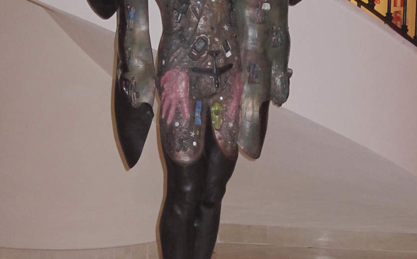 Museo Ralli de Marbella, Exposición permanente