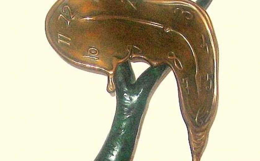  Salvador Dalí, Museo Ralli, Cesarea 