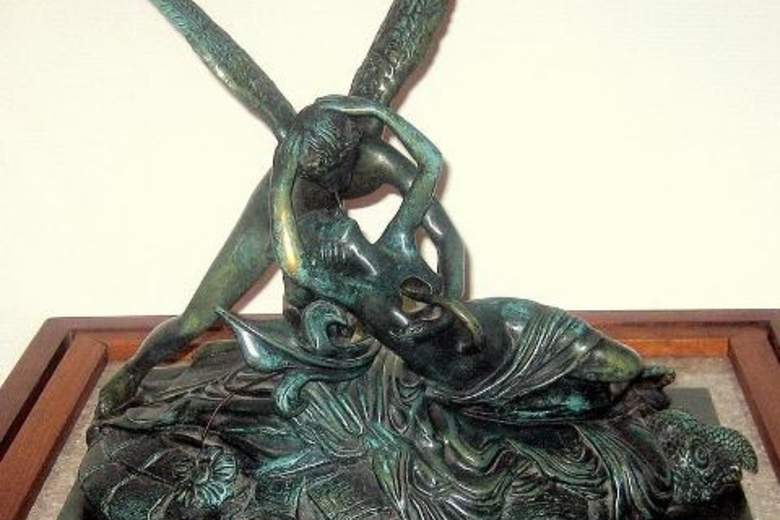  Salvador Dalí, Museo Ralli, Cesarea 